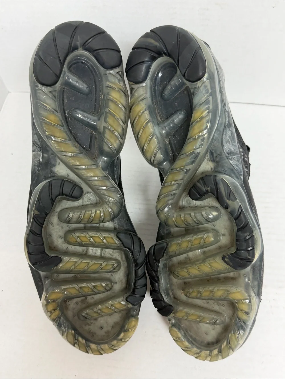 Nike buyer will